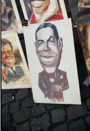 GARDEL